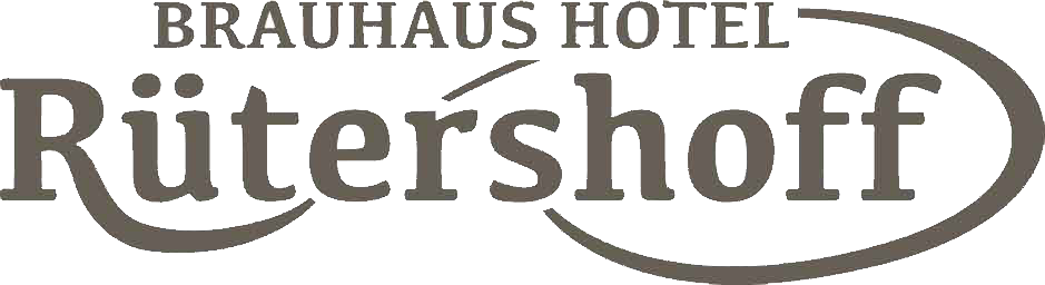 Logo Brauhaus-Hotel Rütershoff, Castrop-Rauxel